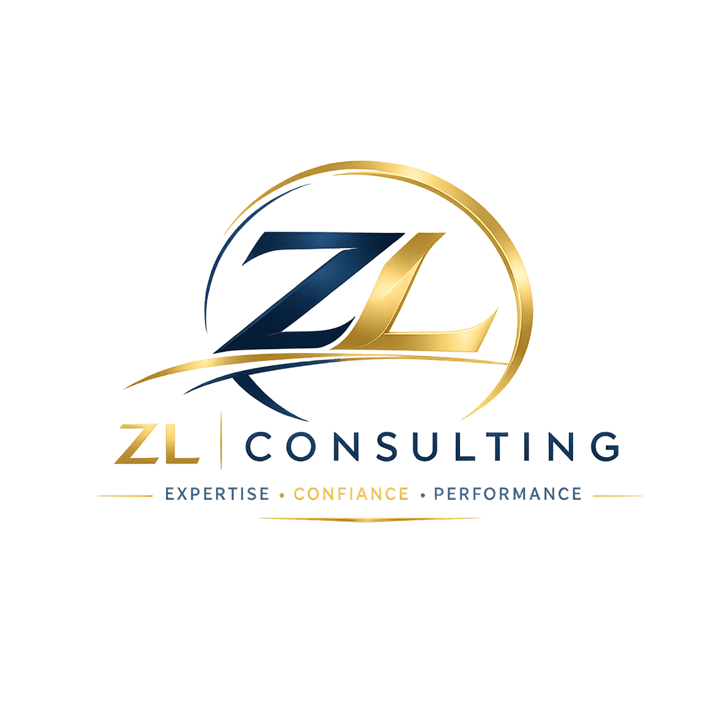 ZL Consulting — Expertise, Confiance, Performance